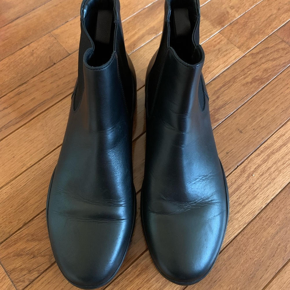 Prada Chelsea Boot for Men